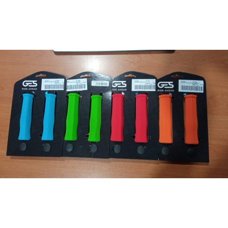 Puños de espuma GES